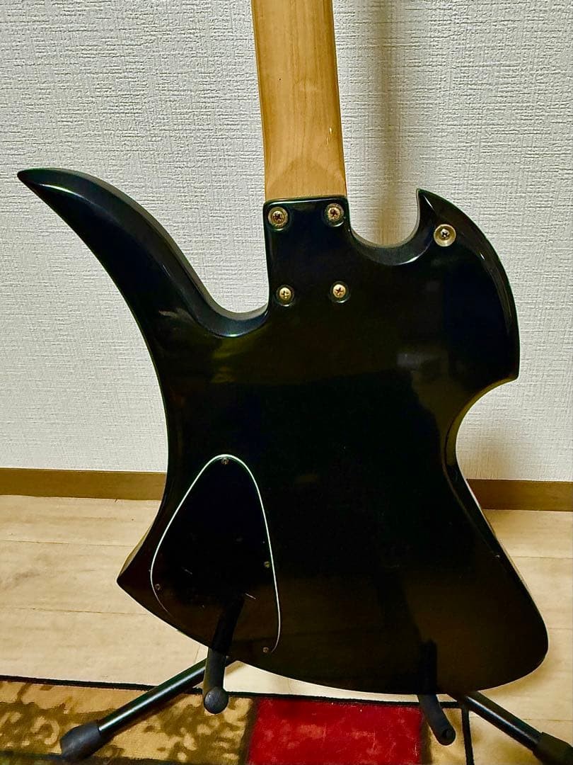 Fernandes Mockingbird Electric Guitar Body