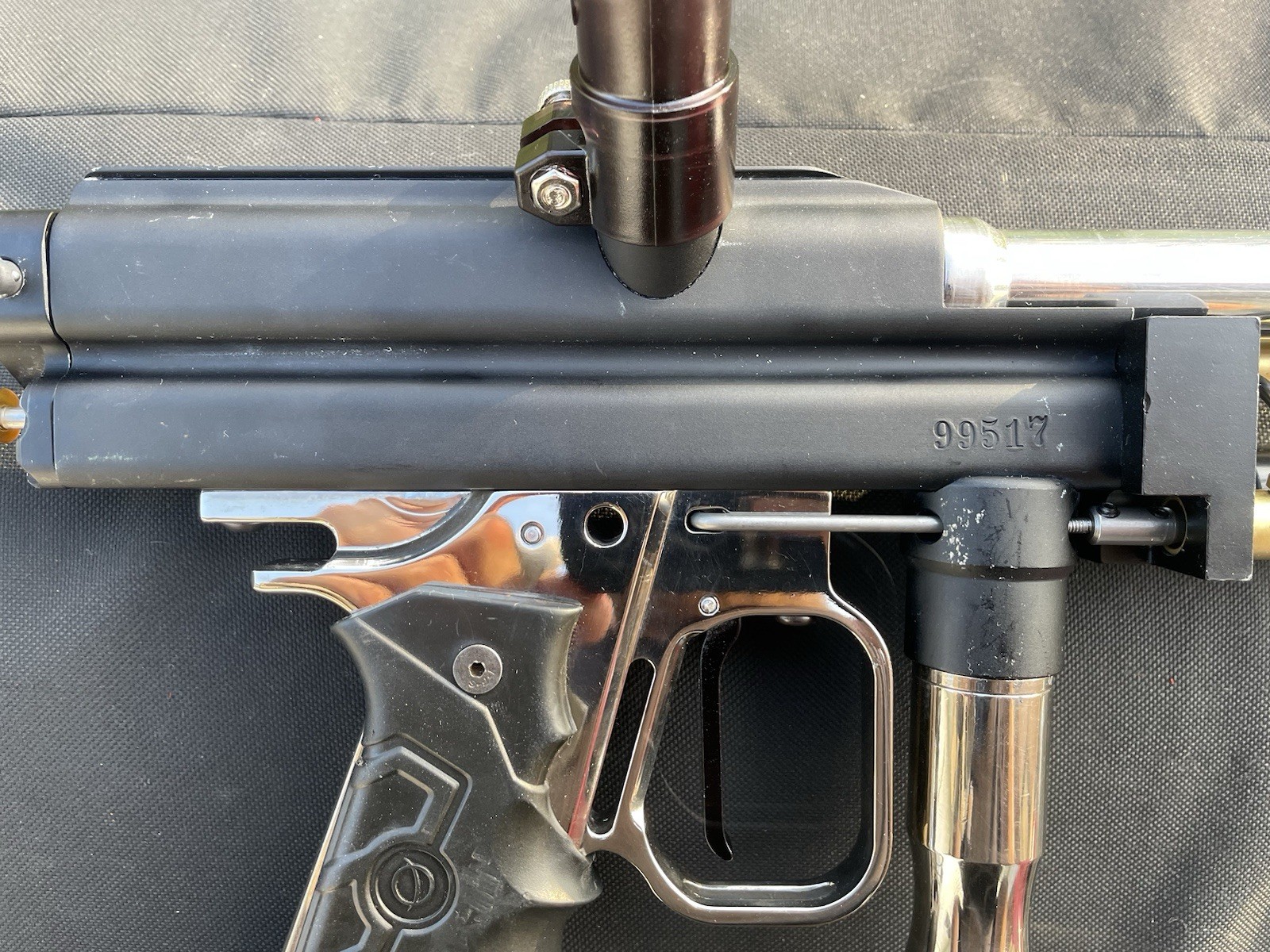 Wgp Autococker