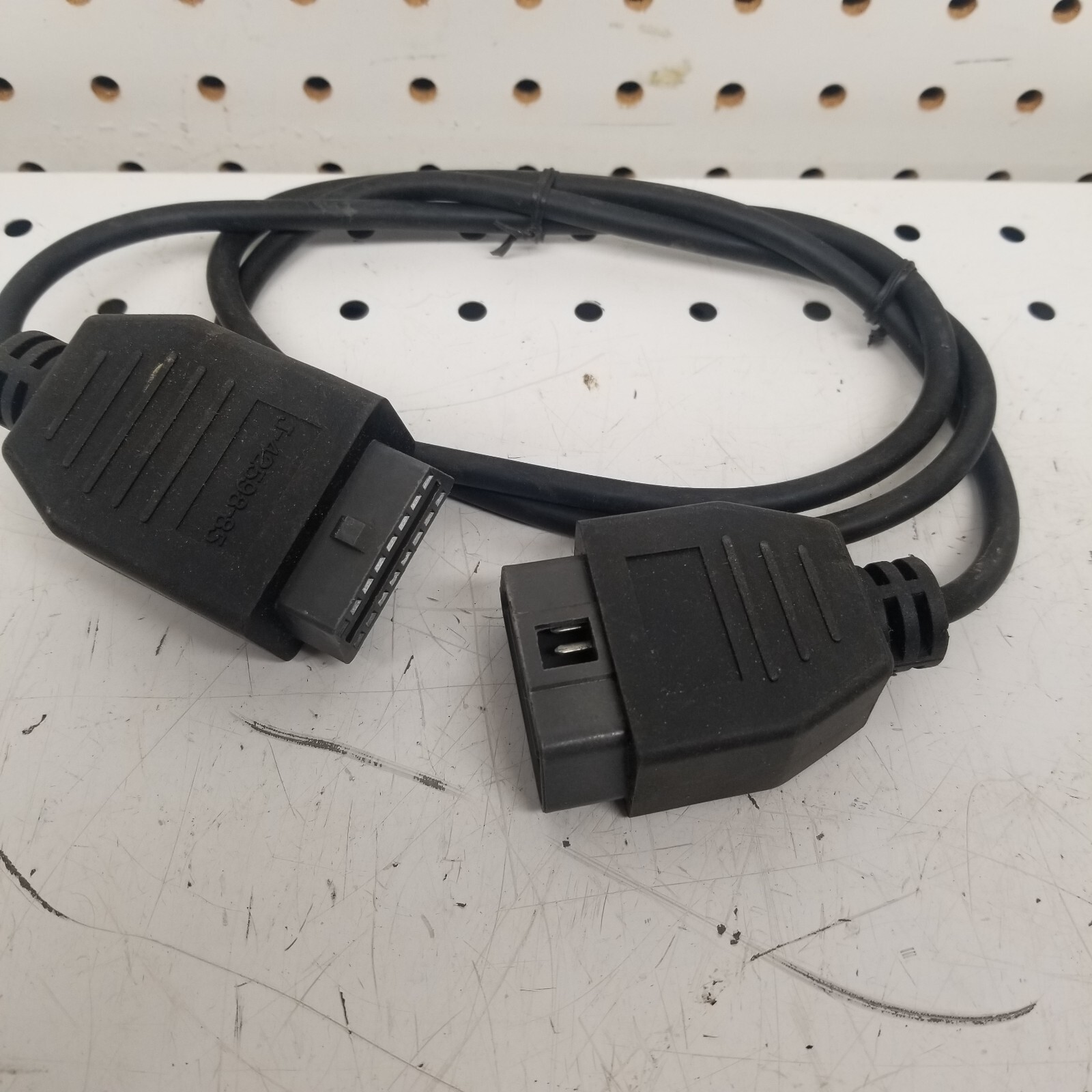 Kent Moore J-42598-85 Vehicle Data Recorder Chassis Adapter Tool GM Kent Moore