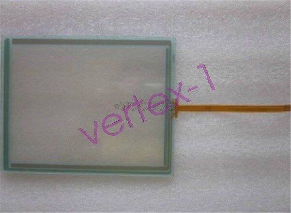 1Pcs New Siemens 6AV6644-0AA01-2 AX0 MP377 12" Lcd Touch Digizer Lensss of.