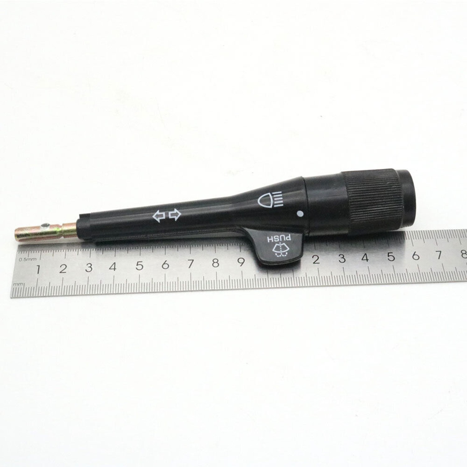Multi Function Switch Turn Signal Lever Wiper for Jeep Wrangler 1984-1995