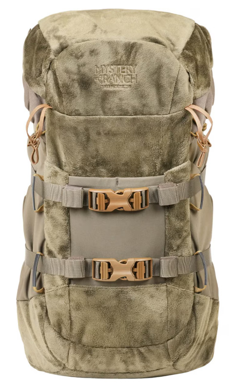 Mystery Ranch Back Pack Treehouse 20 Wood Unisex