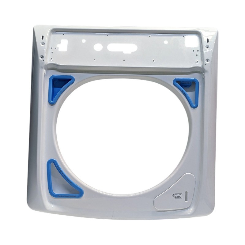 20000449952226 - Top Assembly For NS-TWM41WH8A Washer