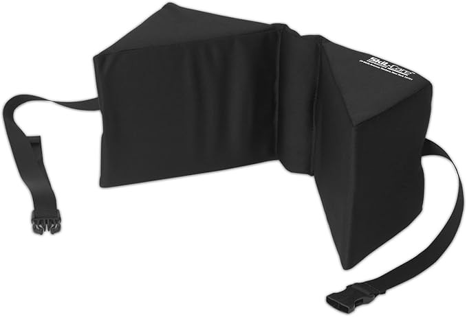SkiL-Care Triangular Head Positioner