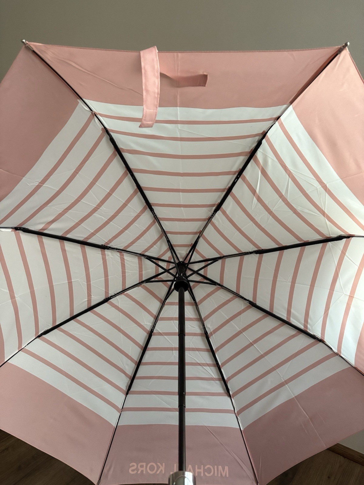 Michael Kors Automatic Umbrella