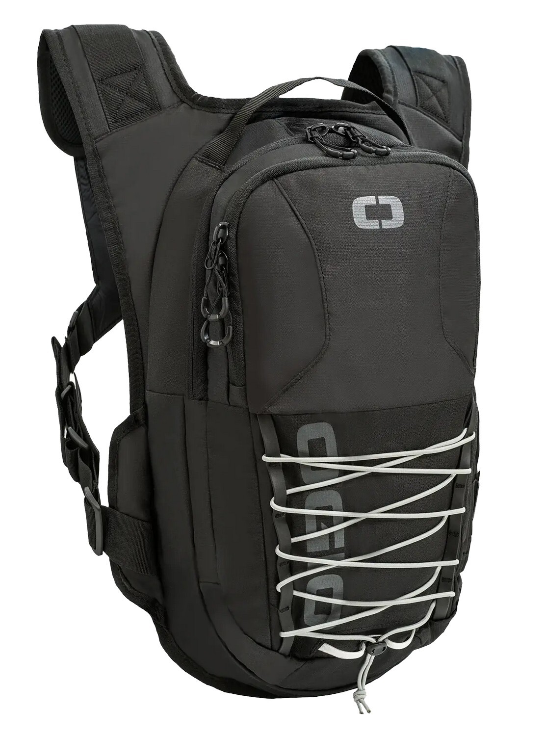 OGIO Hammers 2L Hydration Backpack Black