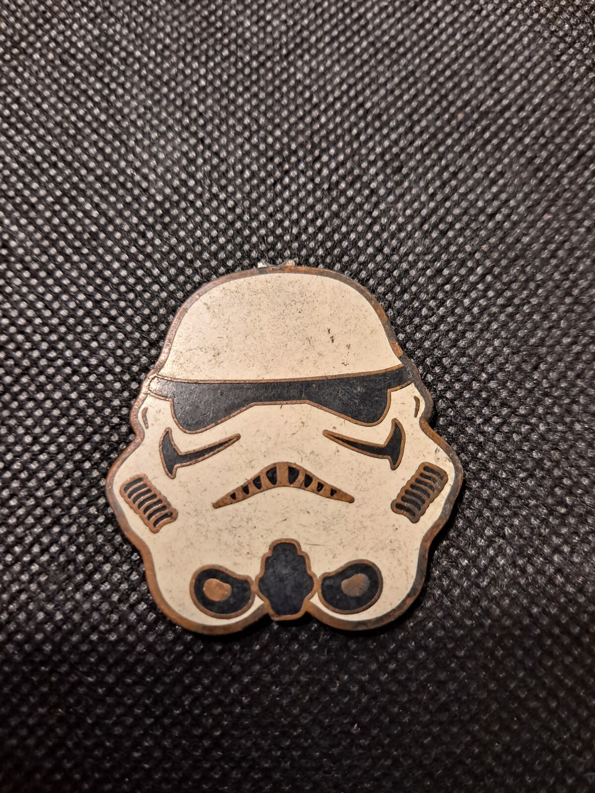 2012 LUCASFILM LTD TOKEN! e6989DXX