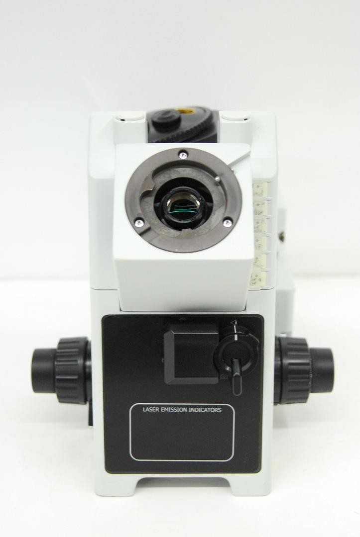 Olympus IX71 Microscope Stand - Read Description