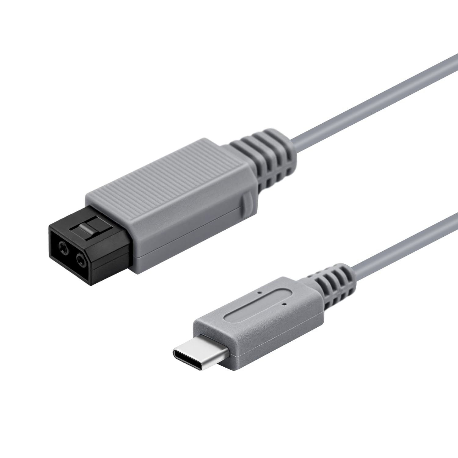 6.5 Ft Type-C Power Charge Cable for Wii - Lightweight & Durable Gaming Solution