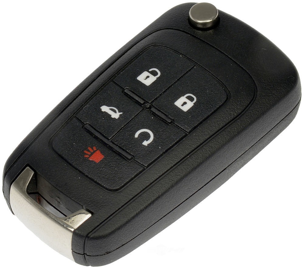Keyless Entry Transmitter Dorman 99122