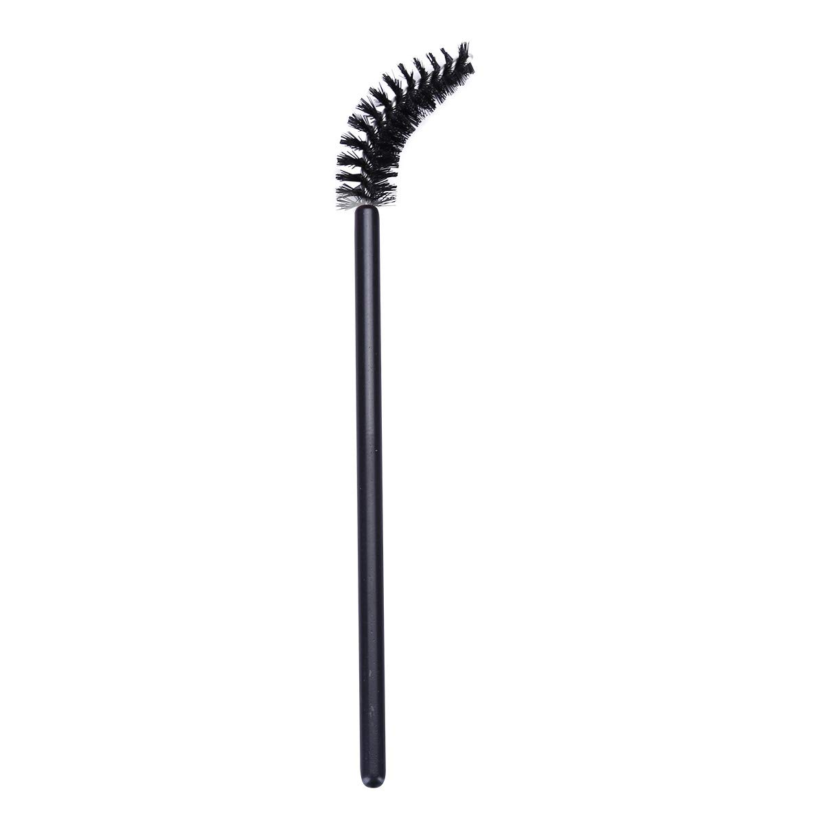 Disposable Mascara Wands Brush Makeup Spoolies Bulk for Eyelash Extensions 1000