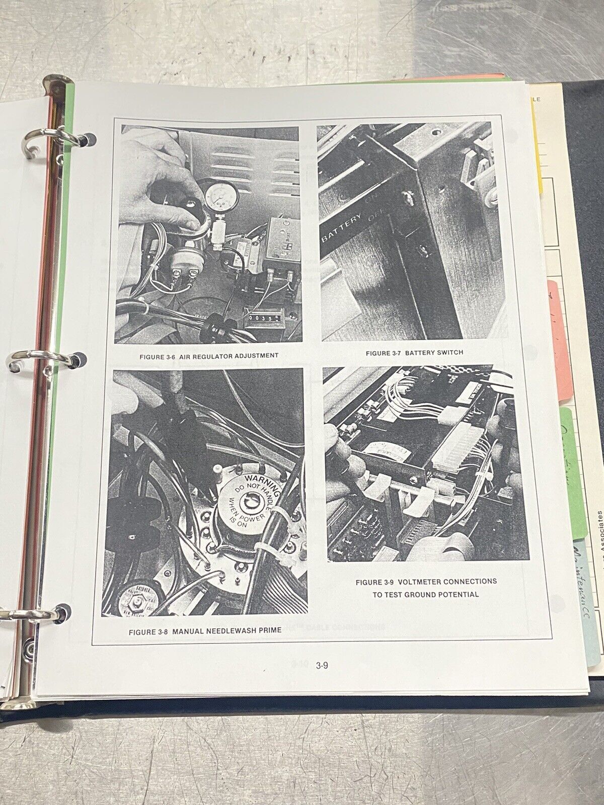 Waters Intelligent Sample Processor WISP 710B- Users Guide / Instructions Manual