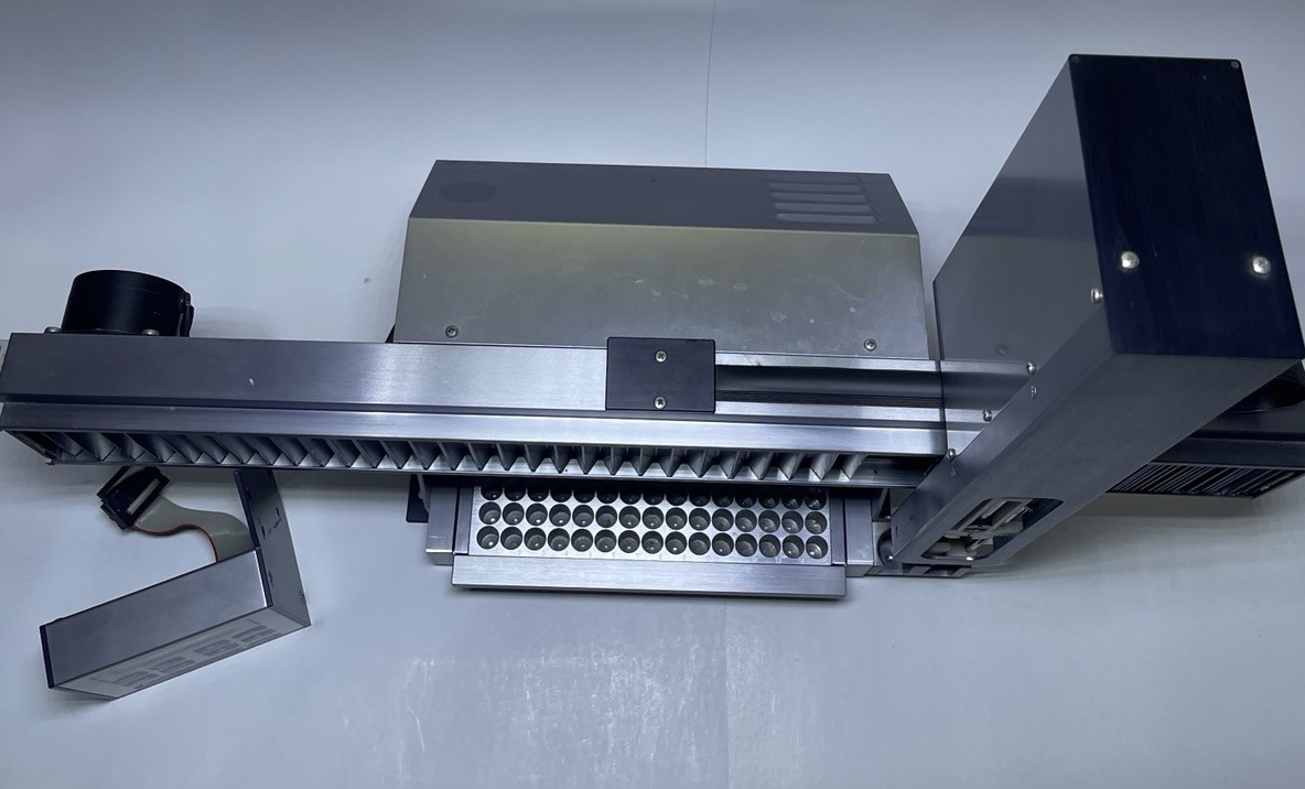 CTC Analytics CTC‑A200S autosampler