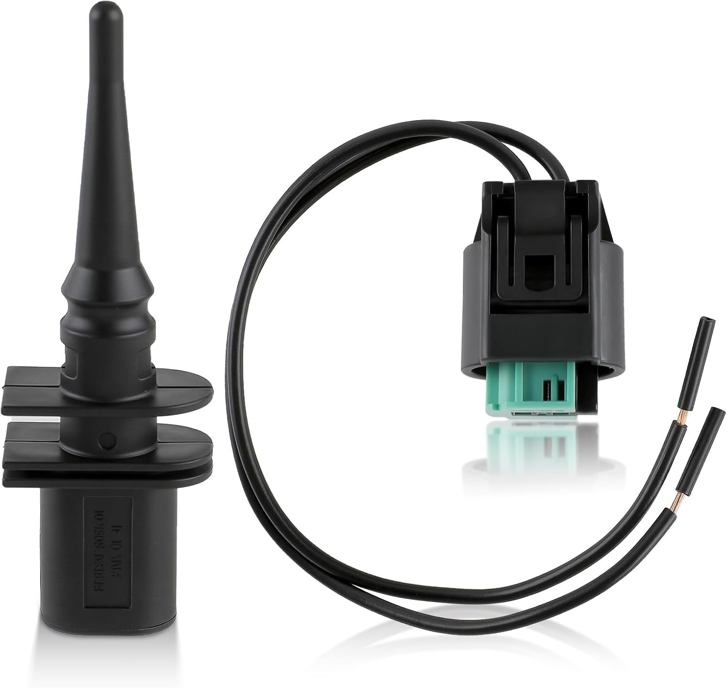 65816905133 Outside Ambient Air Temperature Temp Sensor with Connector Pigtail