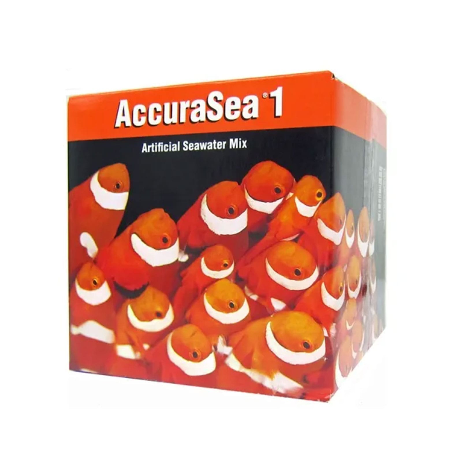 TWO LITTLE FISHIES AccuraSea1 Artificial Saltwater Mix | 1 Bag (TL40901-30)