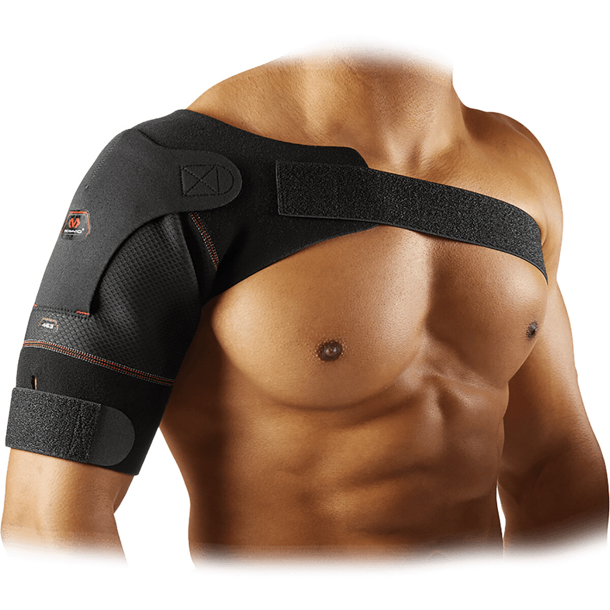 McDavid 463 Lightweight Shoulder Support