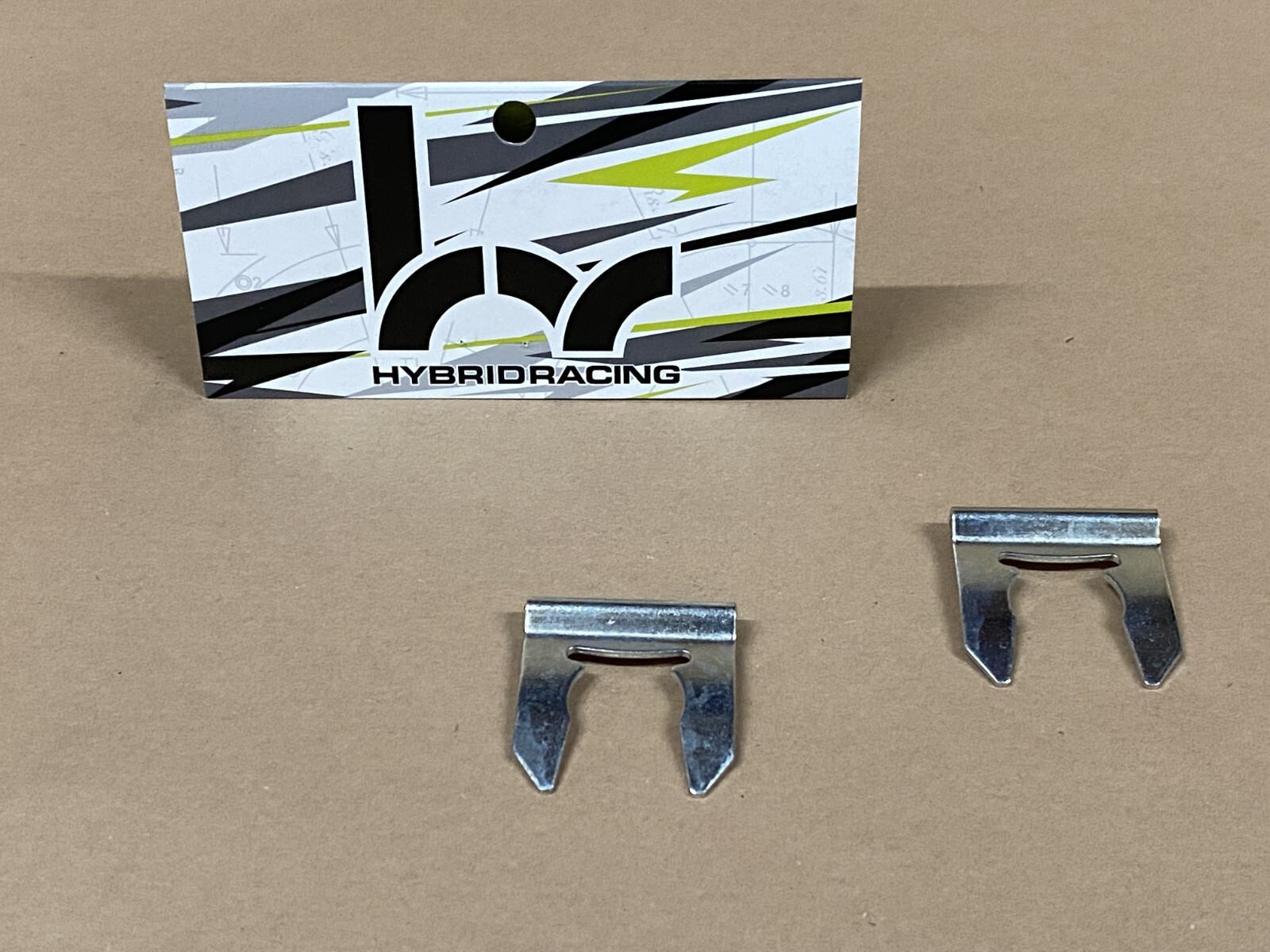 Hybrid Racing Replacement K Series Shifter Cable Retaining Clips for Honda Acura