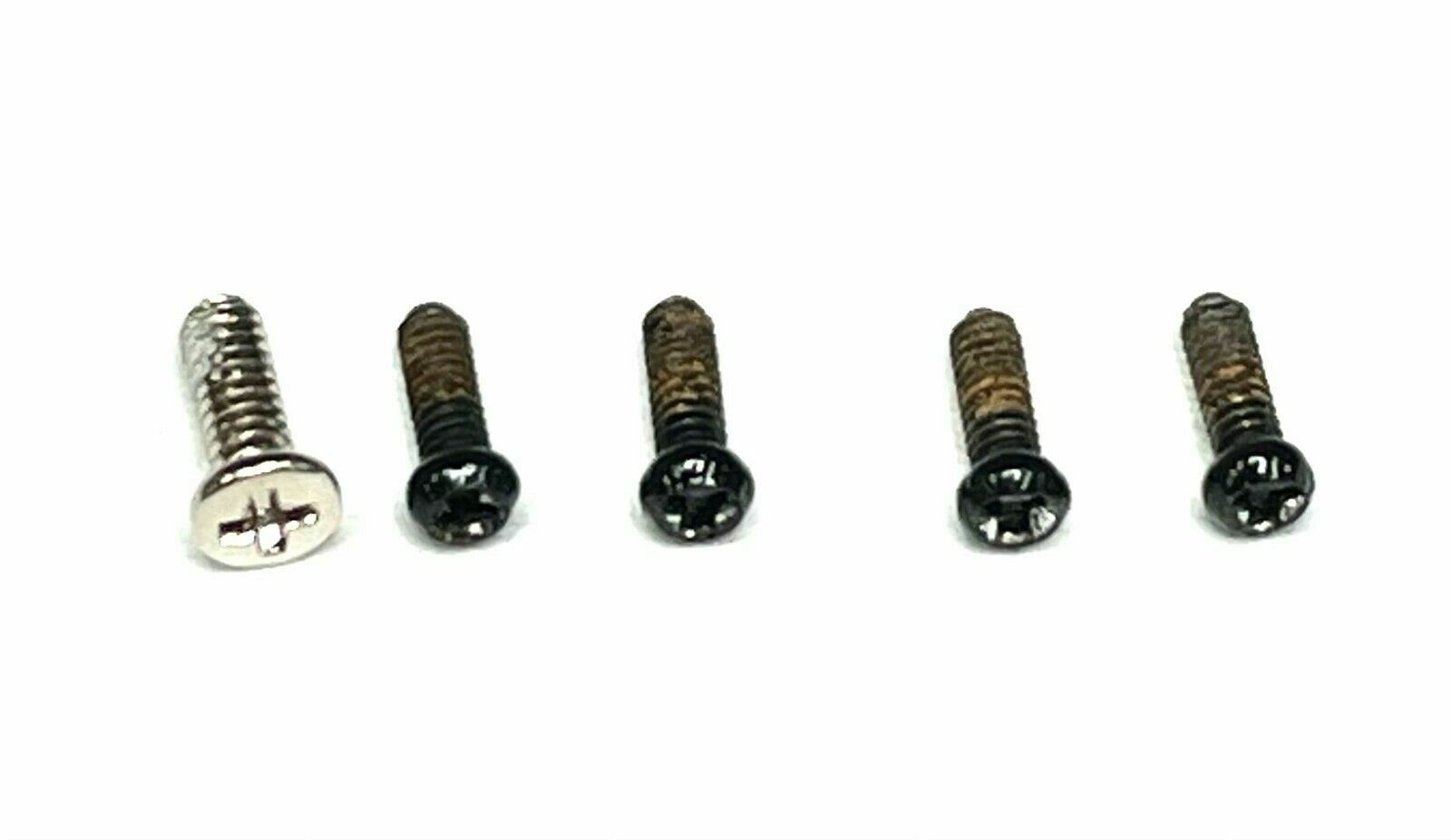 Genuine Samsung Galaxy Watch 4 46mm SM-R870 Back Cover PCB 5 Screws - Parts