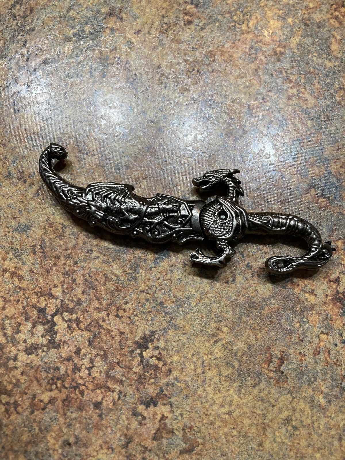 dragon dagger 6”
