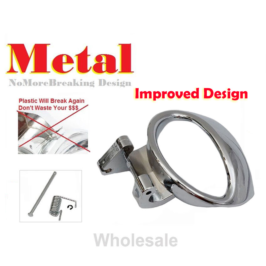 UPGRADED Metal Inside Door Handle Repair Kit For Chevrolet HHR Front /Rear Right