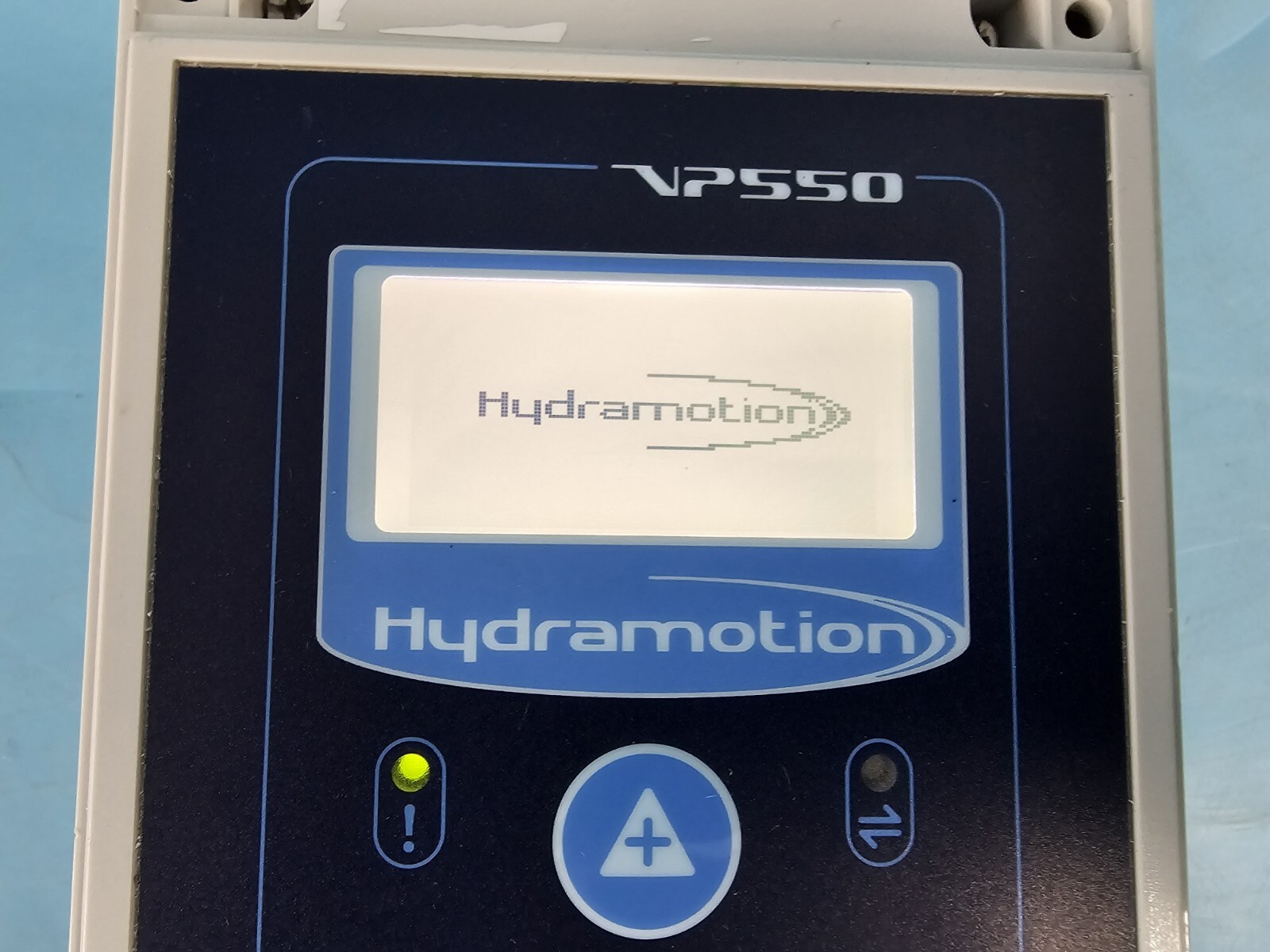1PC HYDRAMOTION VP550S Viscosity Processor