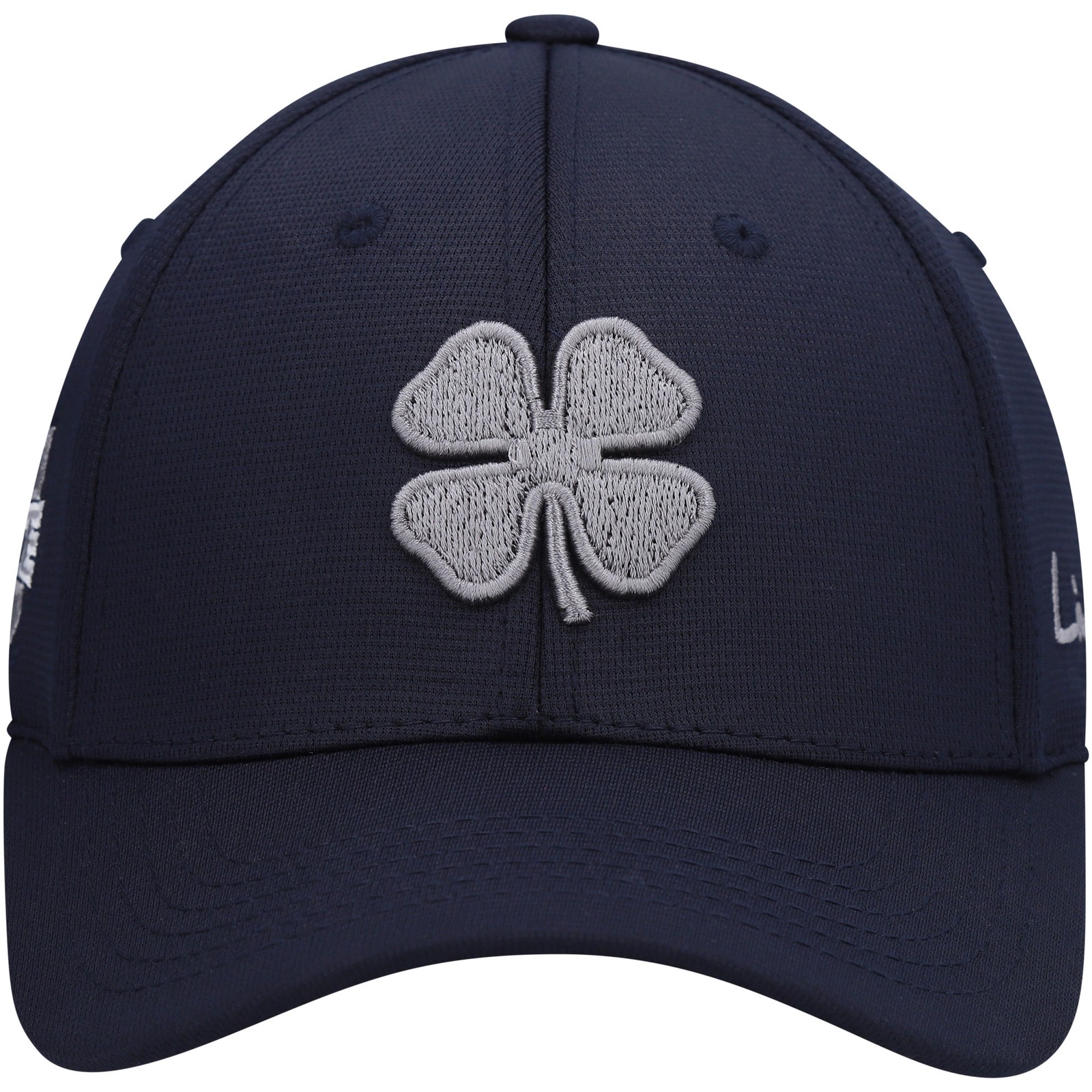 Men's Navy Utah State Aggies Spirit Flex Hat