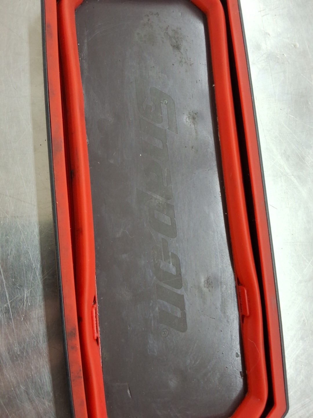 Snap On Collapsible Magnetic Tray - Magdish10