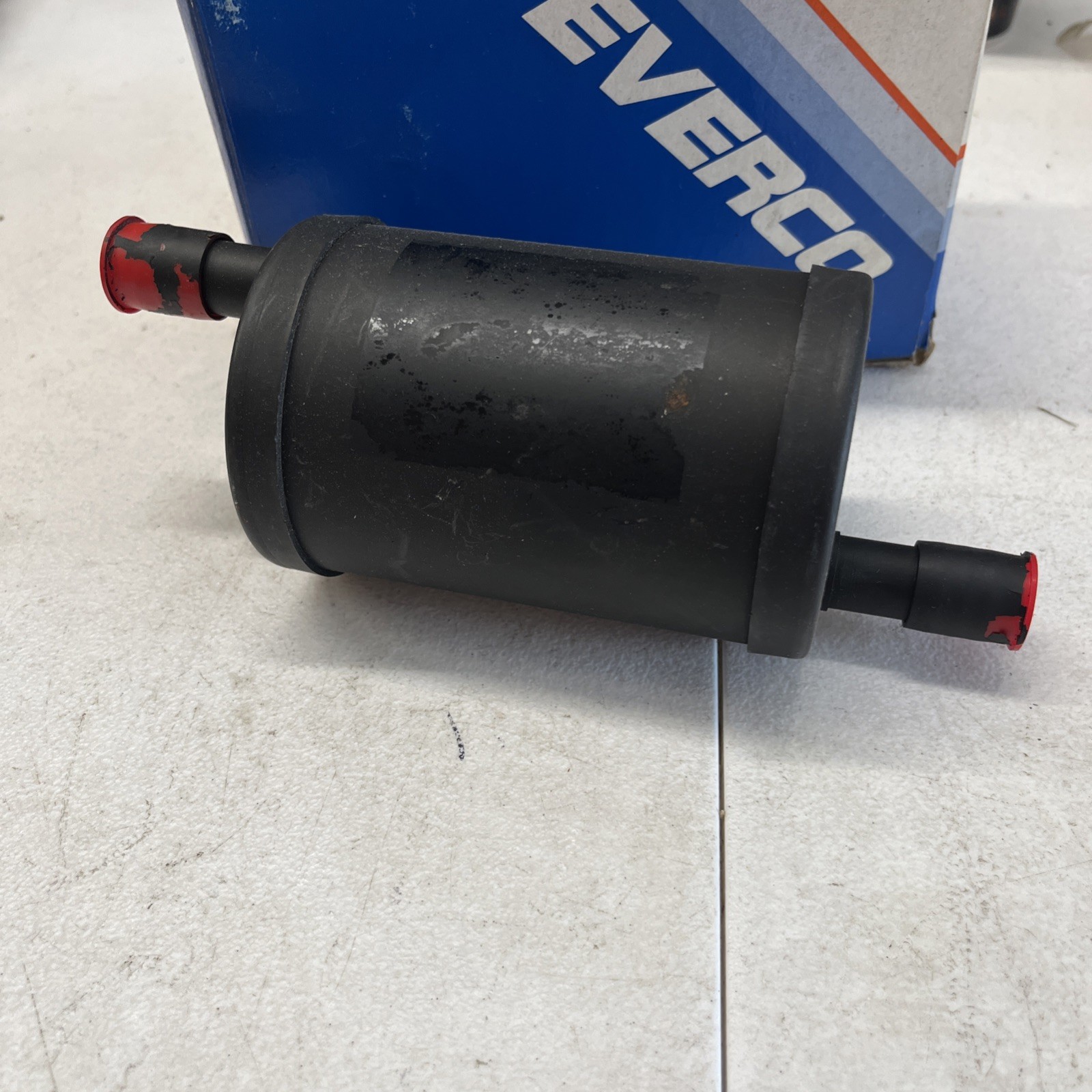 Everco Receiver-Drier Filter, A8123