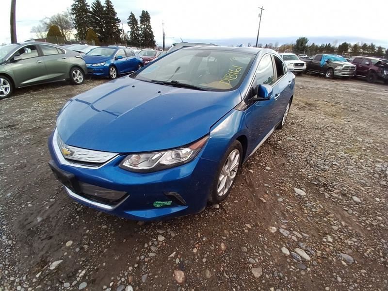 Camera/Projector Rear View Camera Fits 16-17 VOLT 12028399