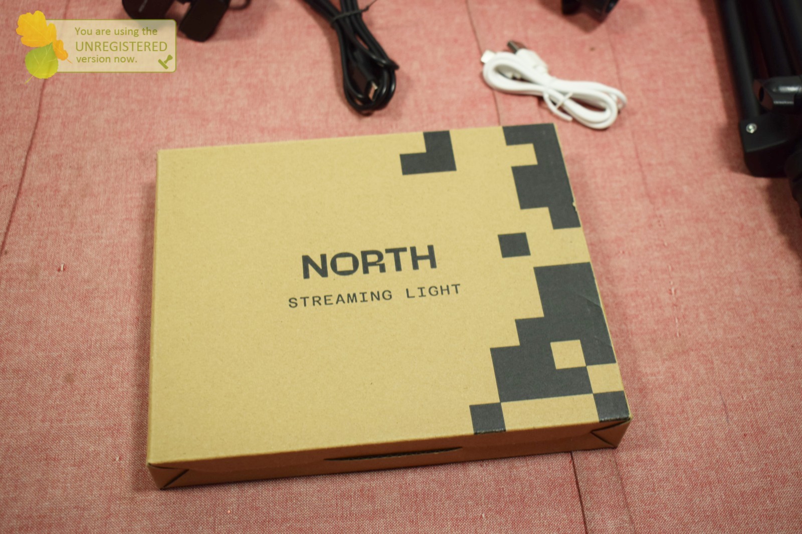 North Complete Creator Streaming Kit
