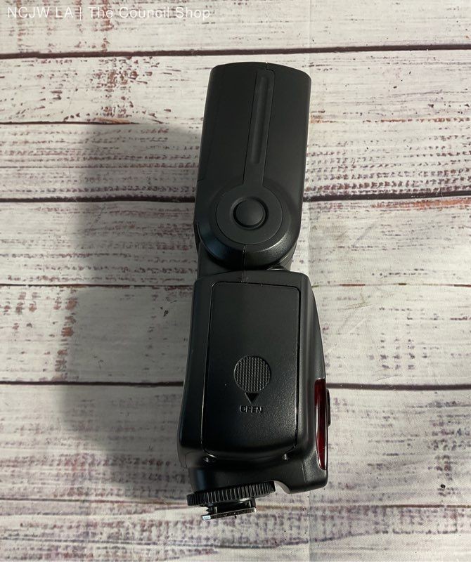 YONGNUO Speedlite YN-560-III Shoe Mount Flash