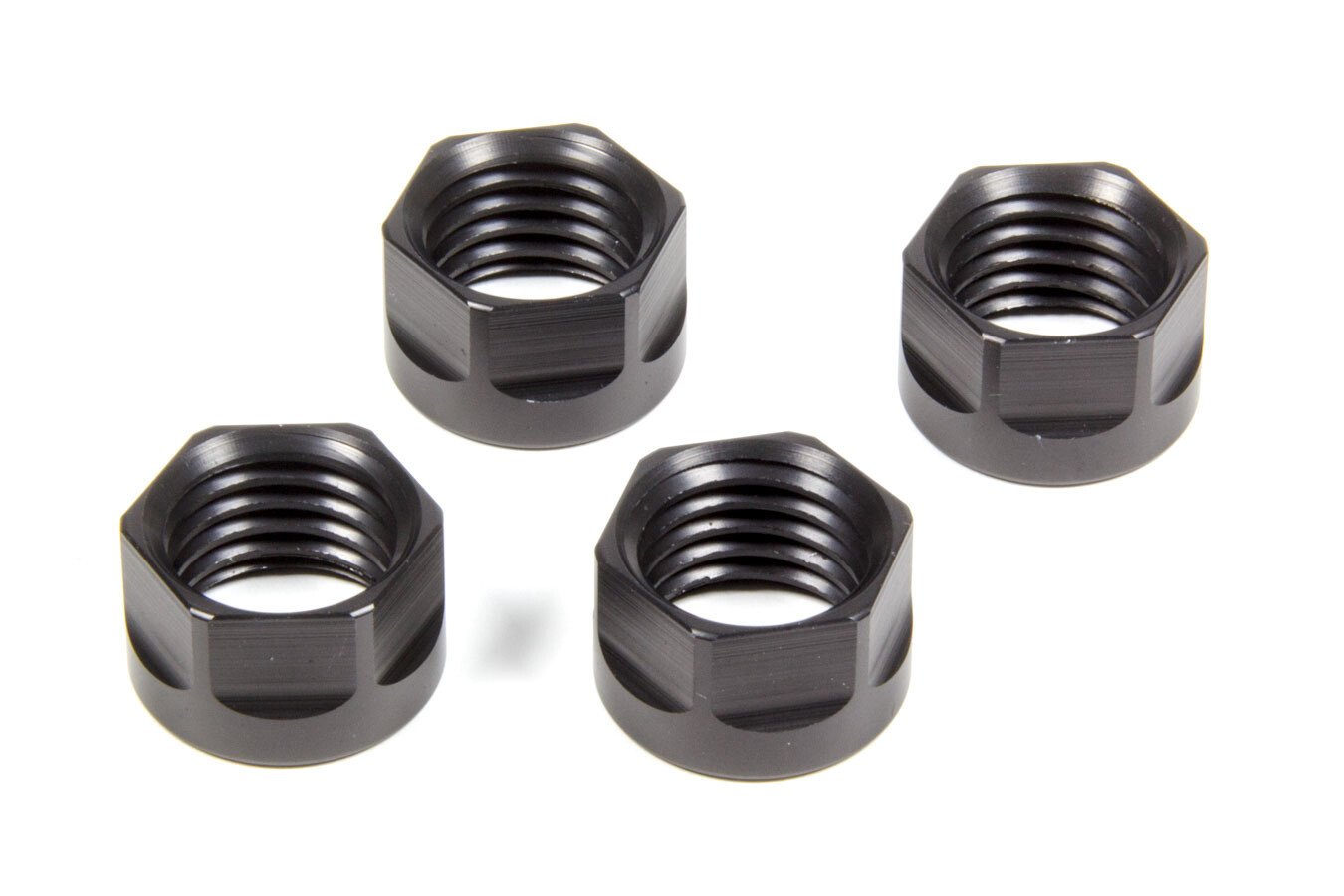 Wehrs Machine Wm4910a Aluminum Nut 1In Course Thread Jack Screw