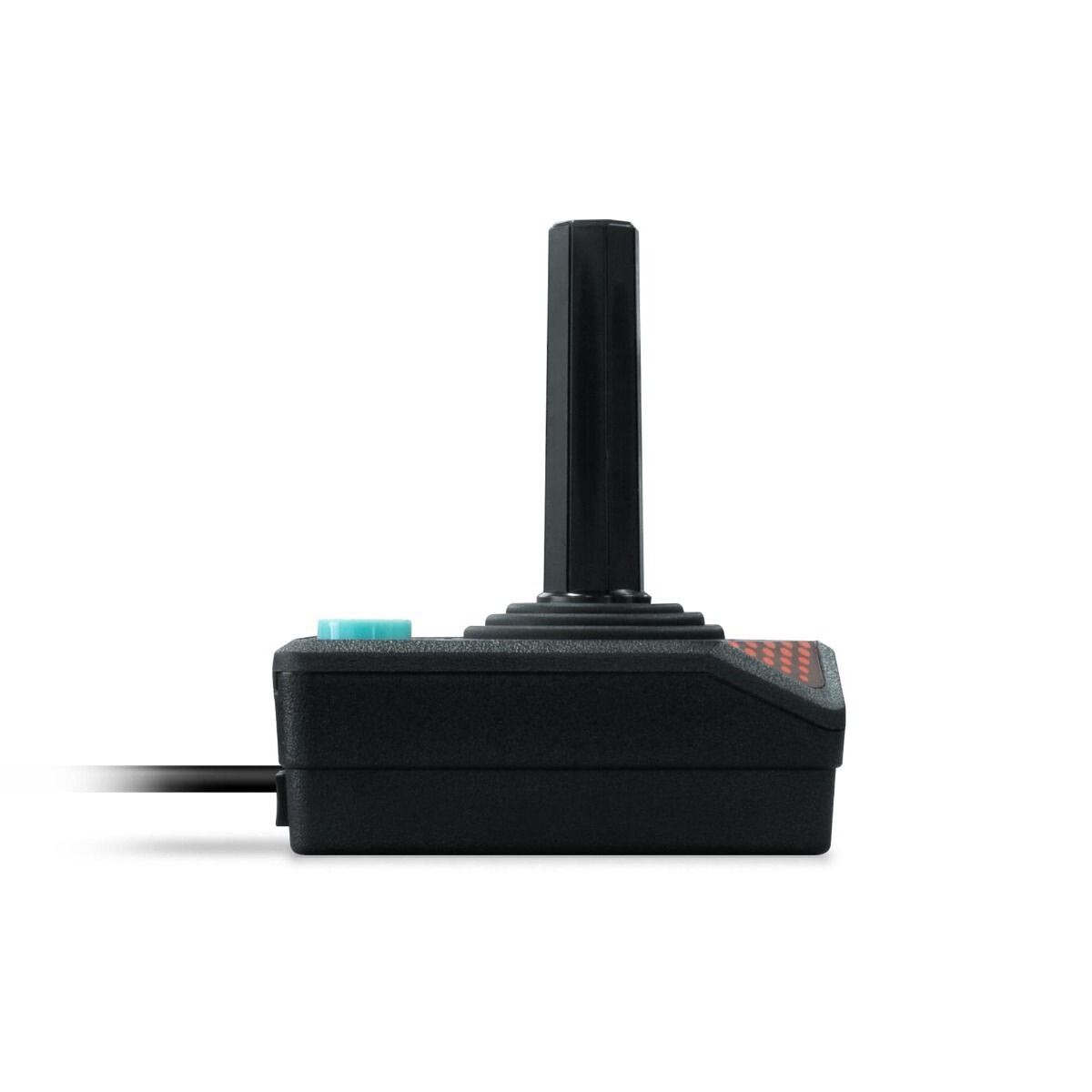Hyperkin "Trooper 2" Atari 2600 Style Premium USB Controller for PC MacOS