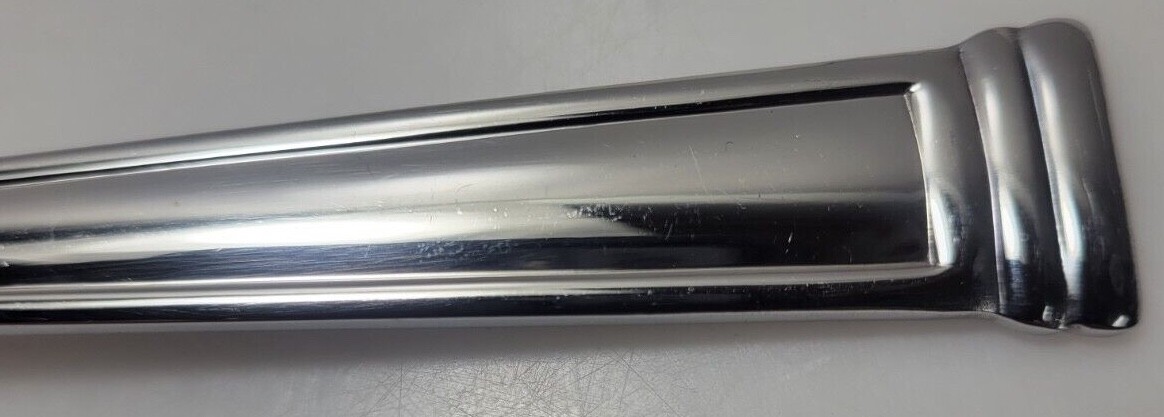 Lenox Esquire Glossy Knife Stainless Flatware