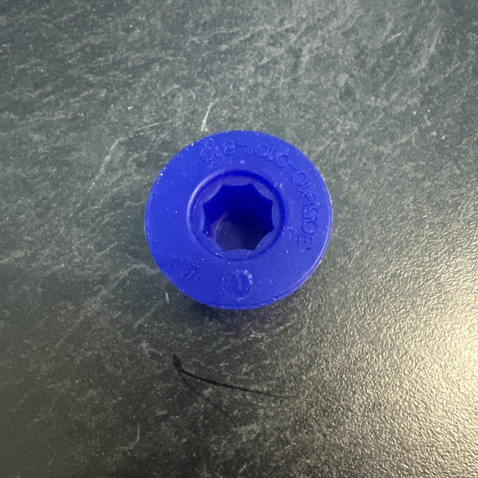 Zeiss 305810-0102-810 Ophthalmology Surgical Microscope Knob Cover