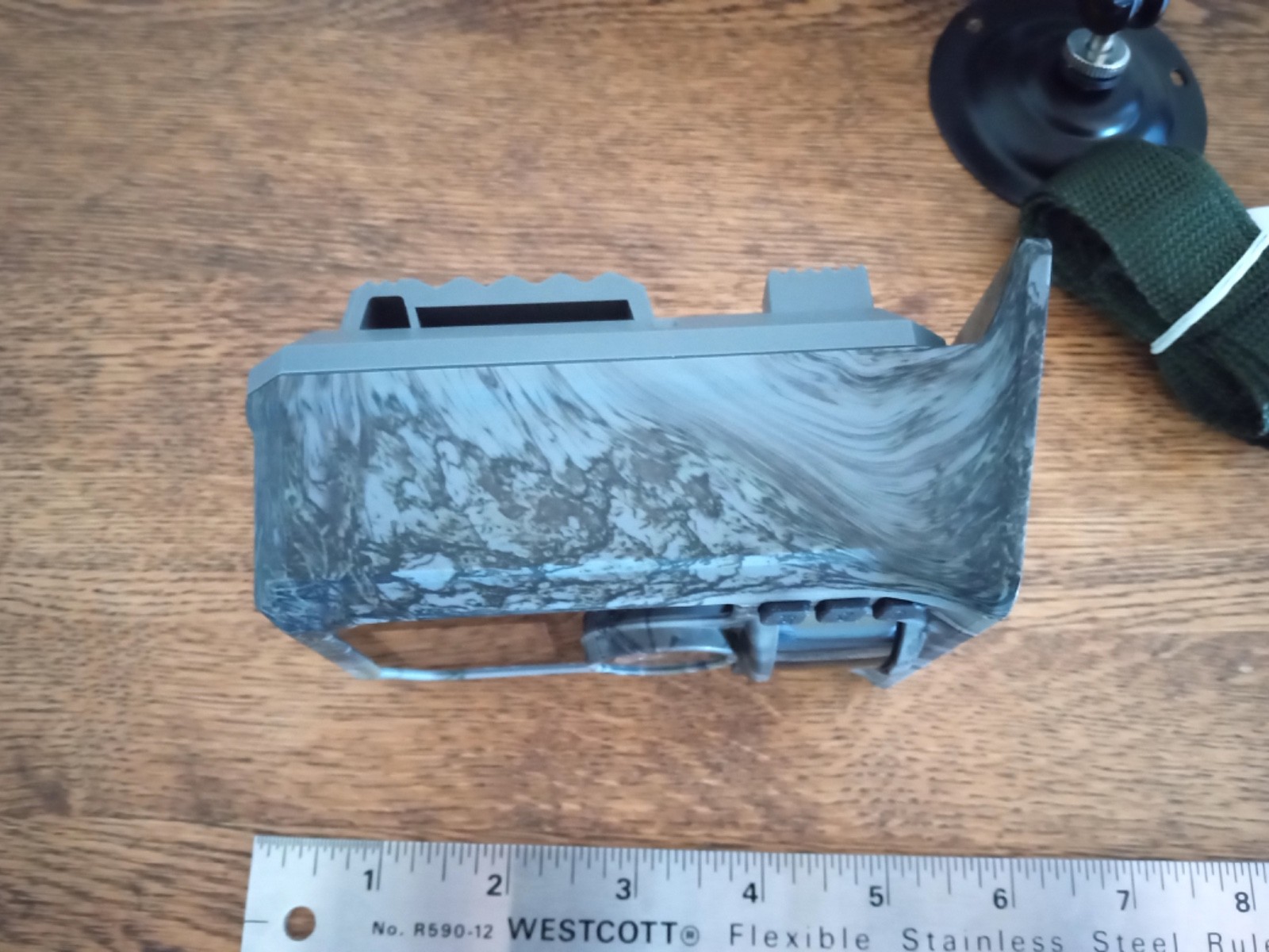 Solar Trail Camera HRIVCAM 64GB