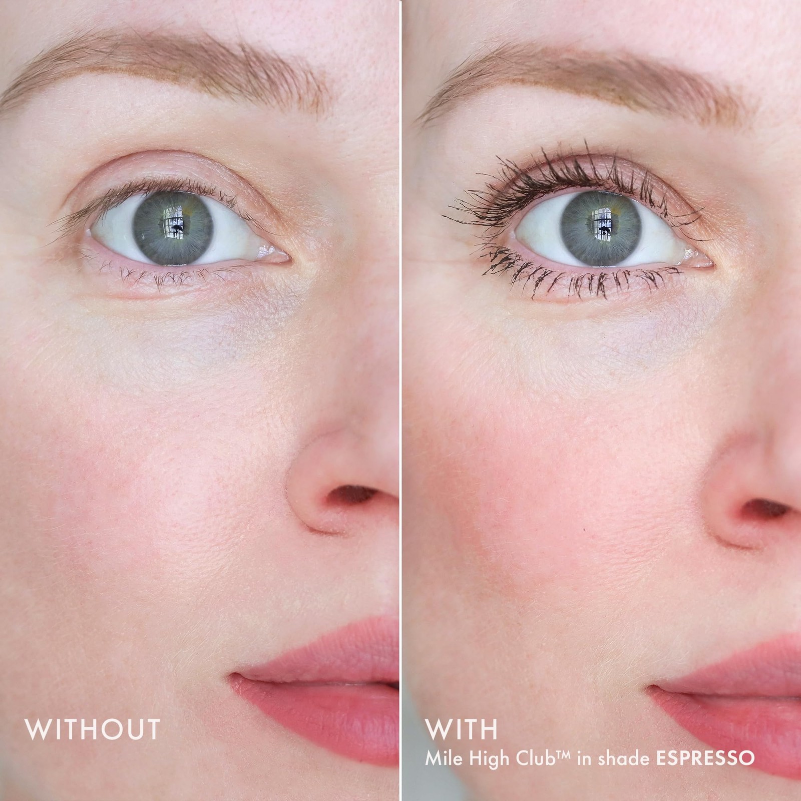 Wander Beauty Mile High Club Soft Brown Mascara - Defining, Lengthening, Water-R