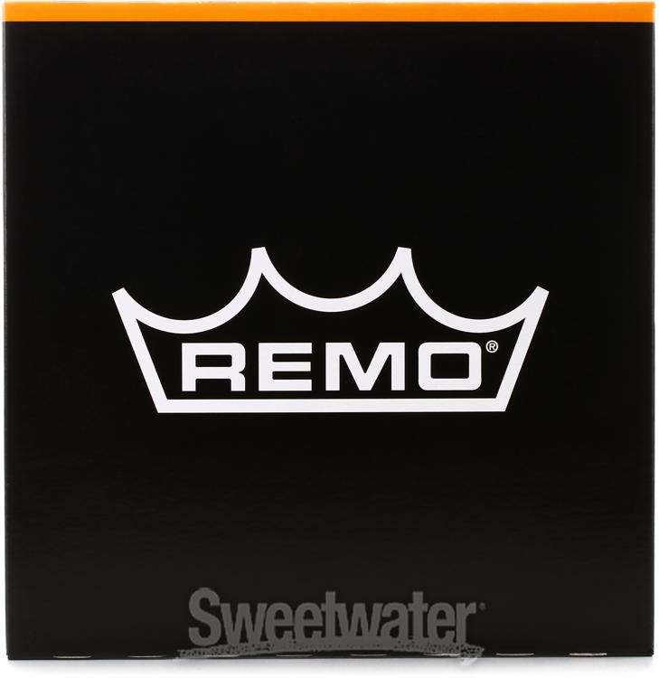 Remo Vintage Emperor Coated Drumhead - 8"
