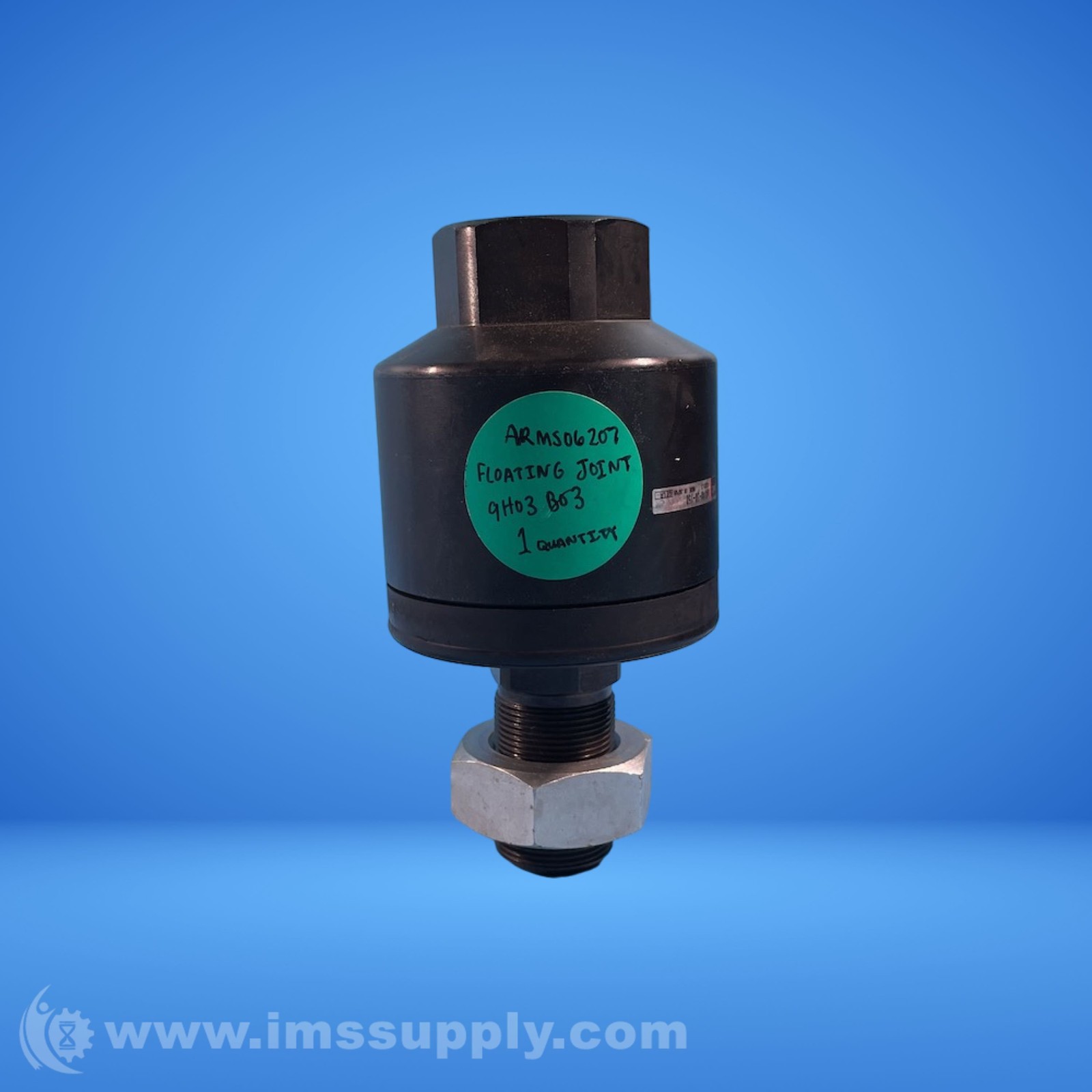 SMC JAF140-30-150 Floating Joint FNIP