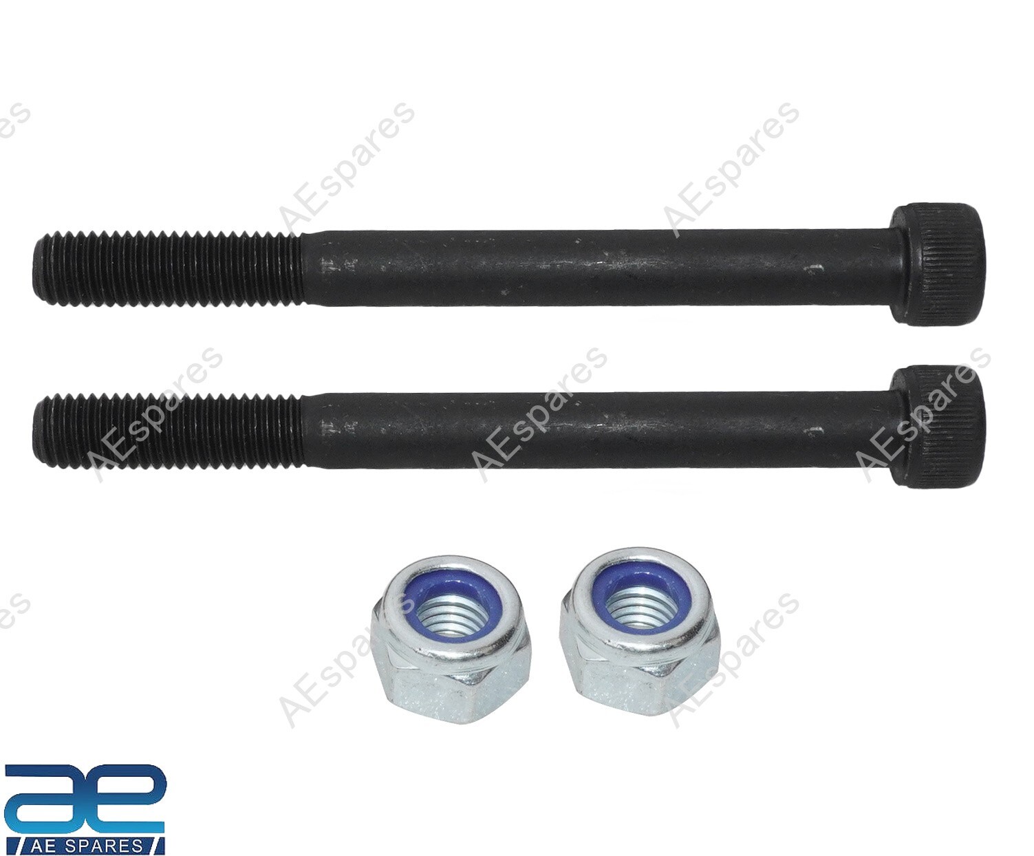 Handle Bar Height Riser Set Black Compatible With KTM Duke 200 125 250 390
