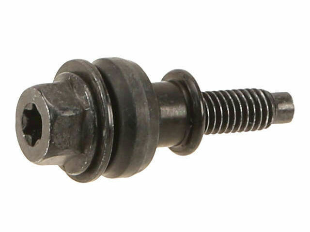 For 2009-2017 Volkswagen CC Timing Cover Bolt Genuine 16938KN 2010 2011 2012
