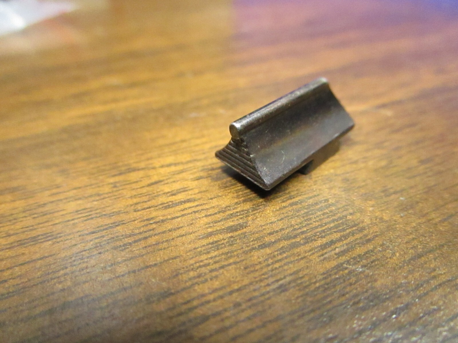 #3 Black Powder Traditions, Thompson Center, CVA, Lyman, Pistol Bead Gun Sight