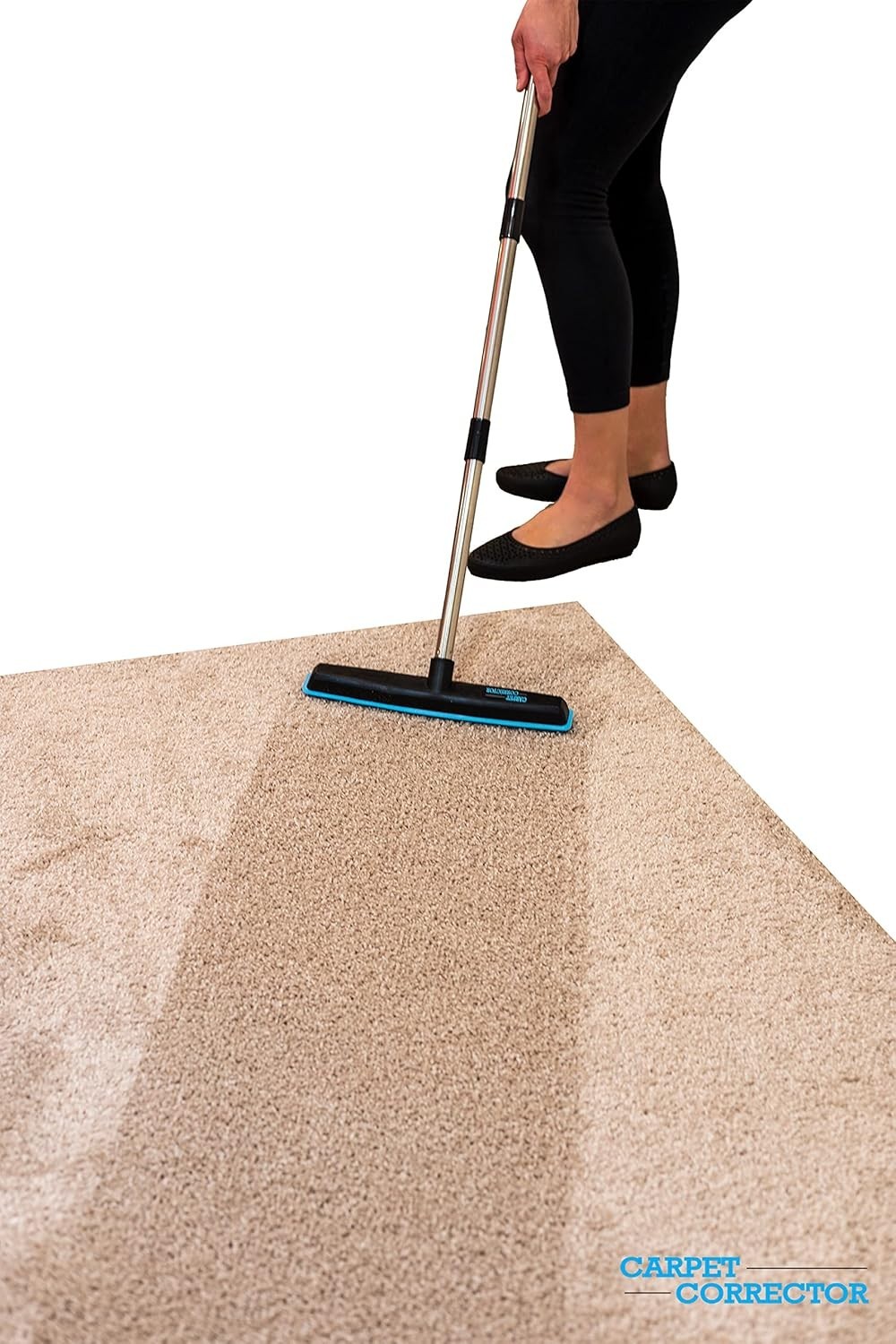 Stairs and Hallways Carpet Cleaner