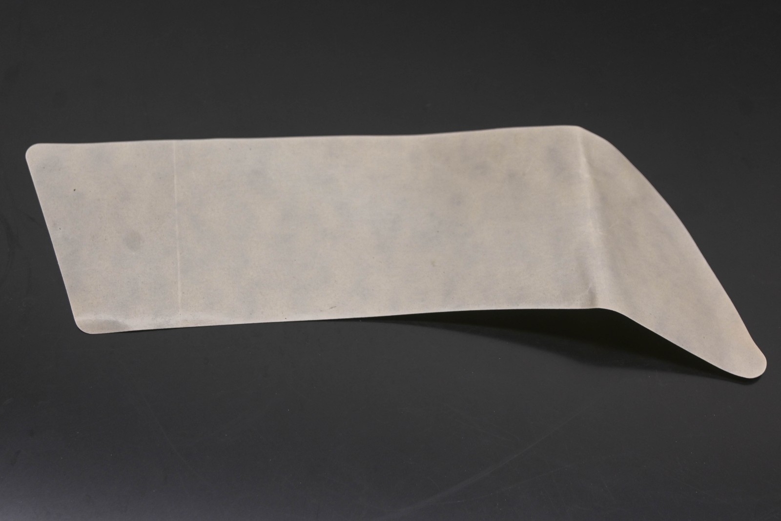 New OEM Ford E2FZ-61292A22-A Right Quarter Panel Shield NOS