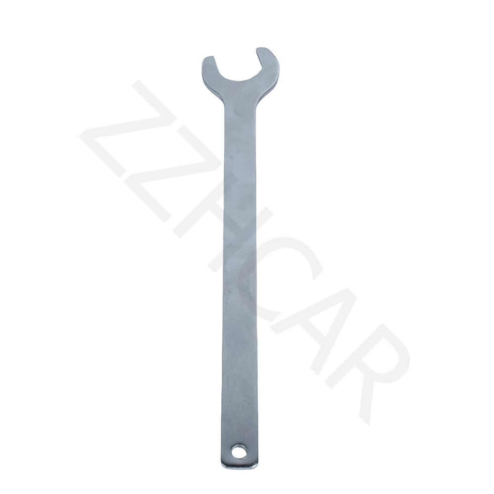 Fits BMW Mercedes-Benz 36mm Fan Clutch Nut Wrench Water Pump Holder Remover Tool