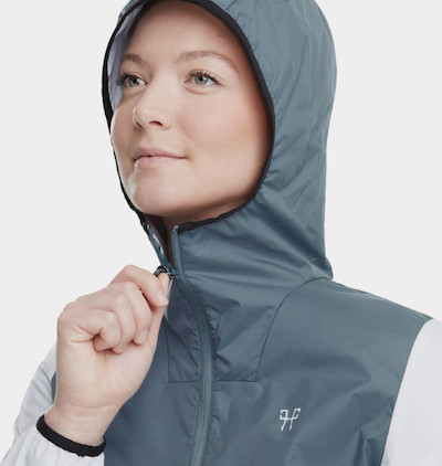 Horse Pilot Raintech Jacket (Women)