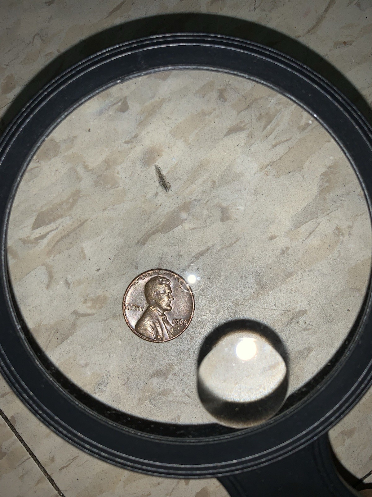 1968 Error