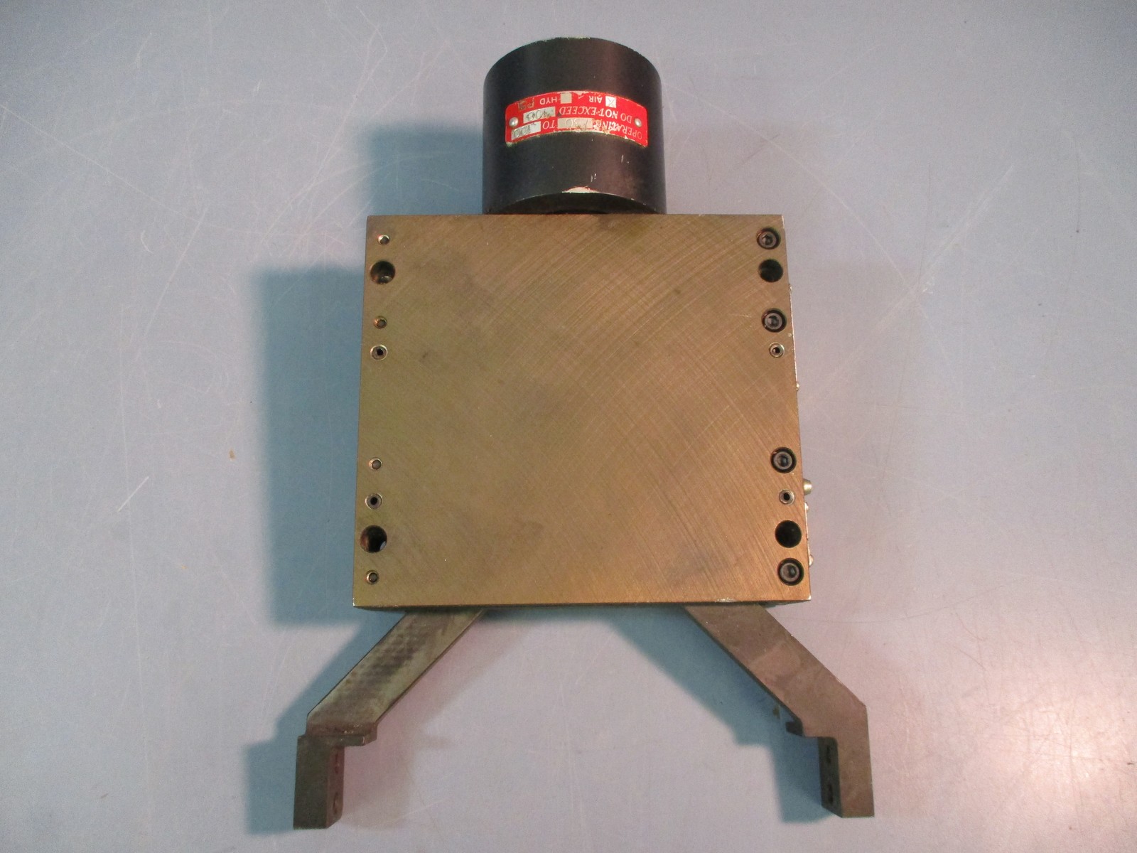 Used Arobotech Parallel Gripper PG-300 100Psi