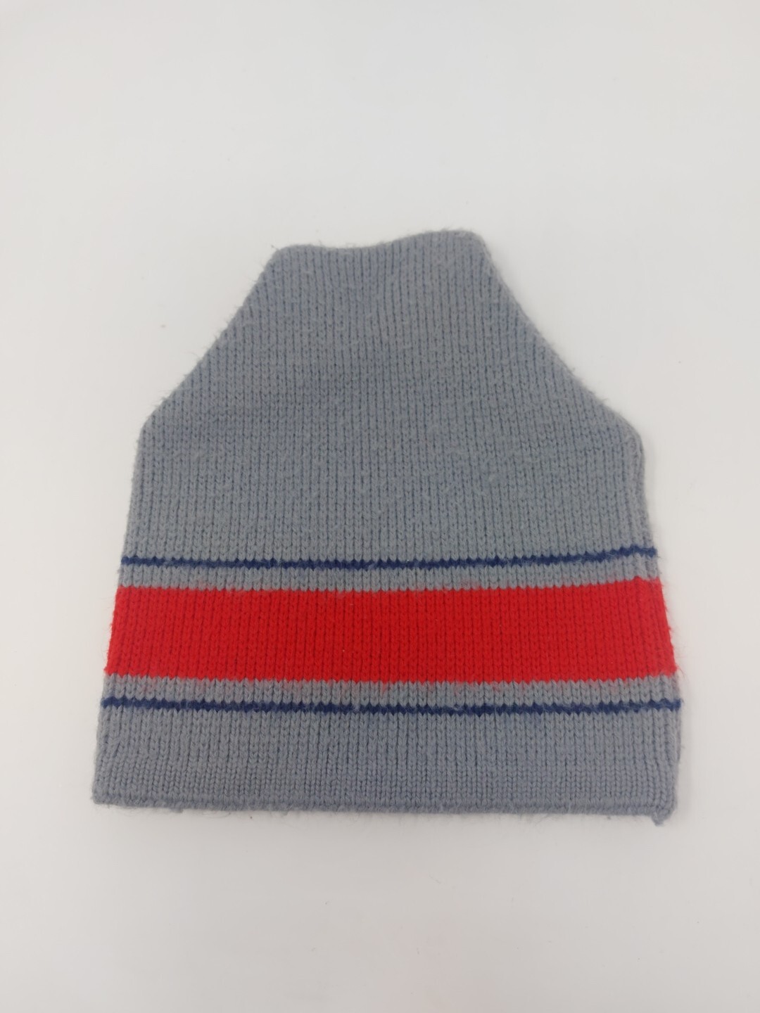 Vtg Wigwam Mills Made In USA Beanie Hat 100% Wintuk Orlon Acrylic Cap