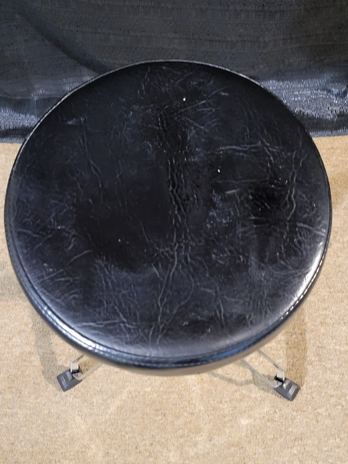 TKO Percussion Drum Throne